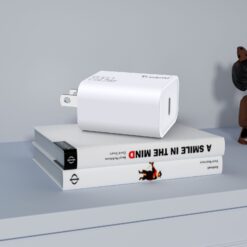 Bộ sạc iphone 20W kèm cáp Type C Trusmi CH10 7 Bo Sac Iphone 20W Kem Cap Type C Trusmi Ch10