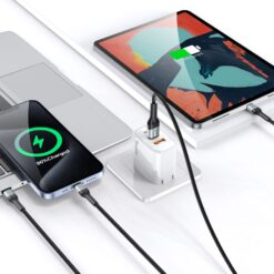 Cap Sac 3 In 1 Type C 66W Day Ben 12M Trusmi Ca29 3