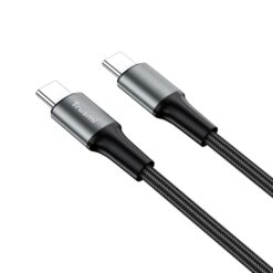 Cap Sac Hai Dau Type C 66W Day Ben Trusmi Ca30 4