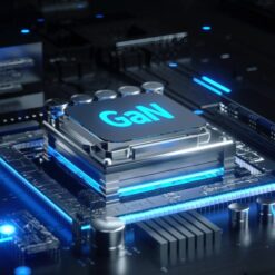 Củ Sạc Nhanh GaN 3 Cổng PD65W 2C1A Trusmi CH03 7 Cu Sac Nhanh Gan 3 Cong Pd65W 2C1A Trusmi Ch03 2