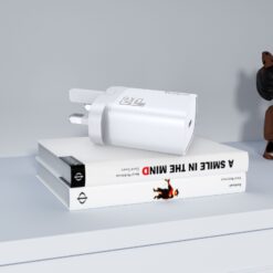 Cu Sac Nhanh Type C 20W Trusmi Ch08 2