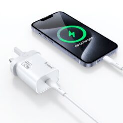 Cu Sac Nhanh Type C 20W Trusmi Ch08 3