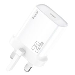 Cu Sac Nhanh Type C 20W Trusmi Ch08 4
