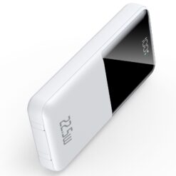 Pd 225W Digital Power Bank 10000Mah Tich Hop Day Sac Trusmi Pb03 3