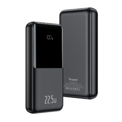 Pd 225W Digital Power Bank 20000Mah Trusmi Pb03 4