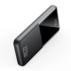 Pin Sac Du Phong 10000Mah Pd225W Trusmi Pb03 Co Man Hinh Led 2